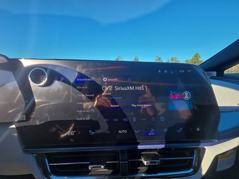 New 2026 Chevrolet Equinox EV LT w/ LPO, All-Weather Mat Package image 49