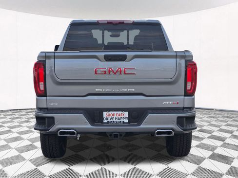 New 2026 GMC Sierra 1500 AT4 w/ AT4 Premium Package AWD/4WD image 26
