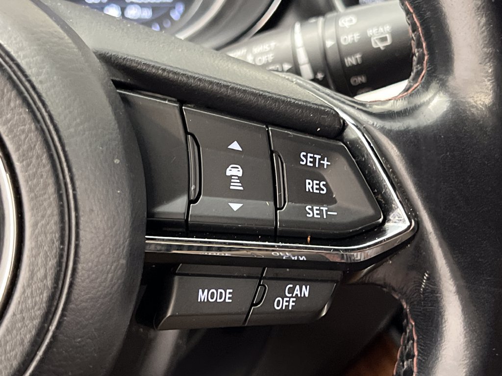 Used 2017 MAZDA CX-9 Signature AWD/4WD image 56