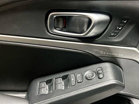 Used 2024 Acura Integra A-Spec FWD image 17