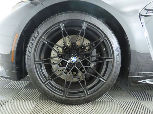 Used 2022 BMW M4 xDrive Competition w/ Executive Package image 36