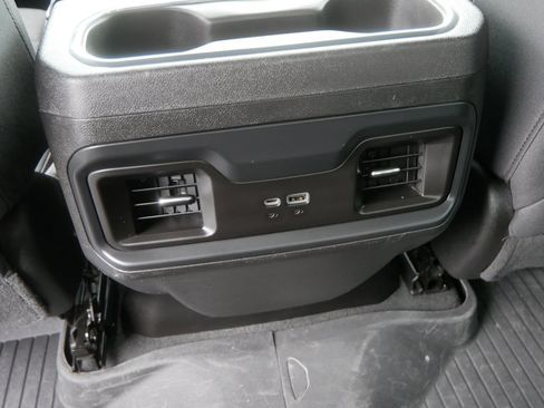 Certified 2024 Chevrolet Silverado 1500 RST w/ True North Edition Plus AWD/4WD image 20
