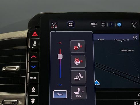 New 2026 RAM 1500 Laramie w/ Night Edition image 8