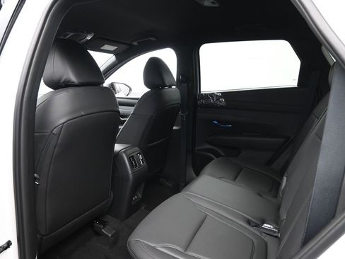 New 2025 Hyundai Tucson XRT image 27