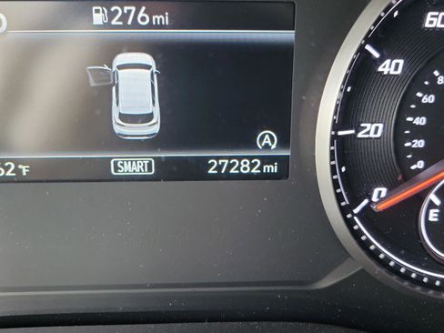 Used 2023 Hyundai Santa Fe SE image 18