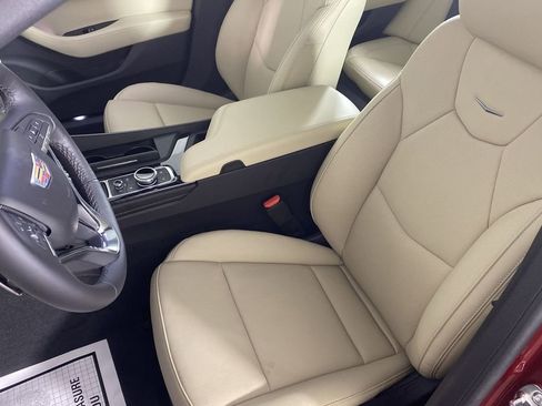 New 2026 Cadillac CT5 Premium Luxury image 22