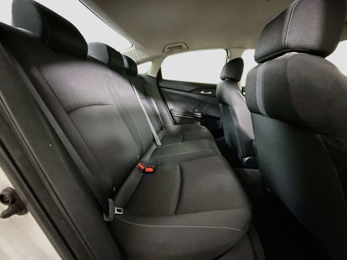 Used 2020 Honda Civic LX image 26