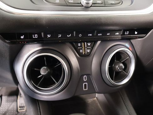 Used 2021 Chevrolet Blazer LT image 7