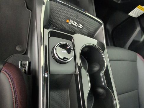 New 2026 Chevrolet Equinox RS FWD image 18