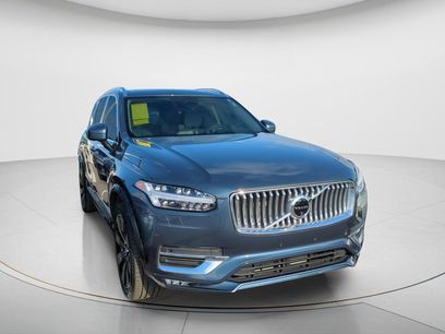 Used 2022 Volvo XC90 T6 Inscription