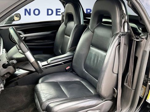 Used 2006 Chevrolet SSR w/ Preferred Equipment Group image 18