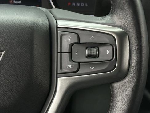 Certified 2022 Chevrolet Silverado 1500 LT image 18