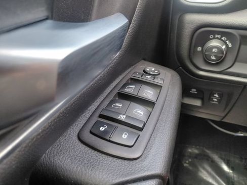 Used 2023 RAM 1500 Big Horn AWD/4WD image 20
