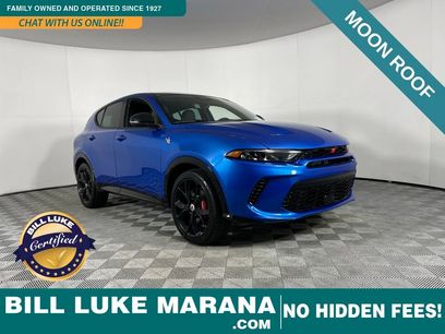 Used 2025 Dodge Hornet R/T w/ R/T Plus Package