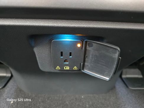 New 2026 Ford F150 Lariat RWD image 17