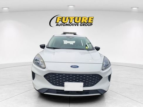 Certified 2020 Ford Escape S image 2
