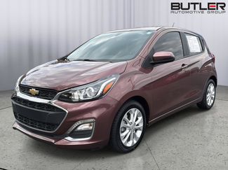 Used 2019 Chevrolet Spark LT video 1