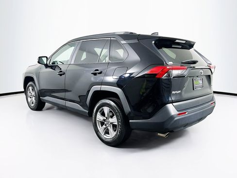 Used 2024 Toyota RAV4 XLE image 5