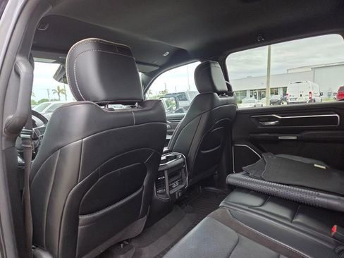 Used 2023 RAM 1500 Laramie AWD/4WD image 22
