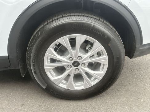 Used 2025 Ford Escape Active w/ Tech Pack #1 AWD/4WD image 10