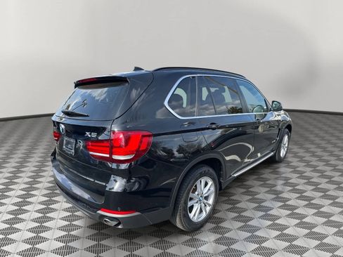 Used 2015 BMW X5 xDrive35i image 3