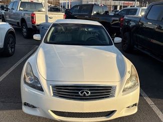 Used 2015 INFINITI Q60 Convertible w/ Premium Package video 2