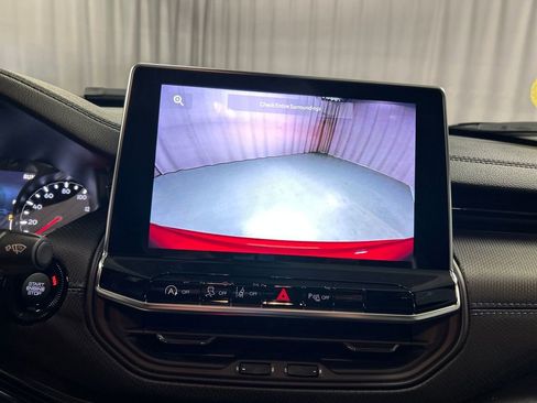 New 2026 Jeep Compass Limited image 16