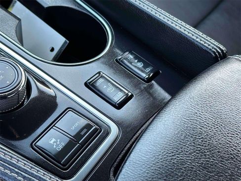 Certified 2023 Nissan Maxima SV w/ Floor Mat Group image 32