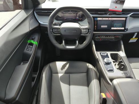 New 2026 Jeep Cherokee Limited image 14