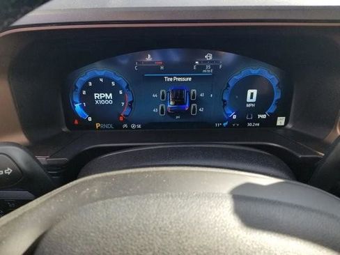 New 2025 Ford Bronco Sport Outer Banks w/ Outer Banks Tech Package+ AWD/4WD image 23