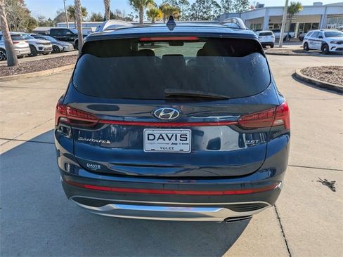 Used 2023 Hyundai Santa Fe Limited image 5