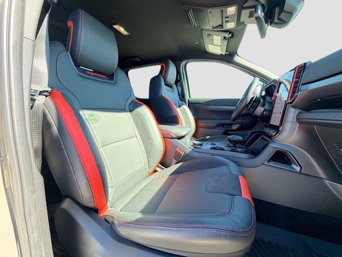 New 2025 Ford Ranger Raptor image 33