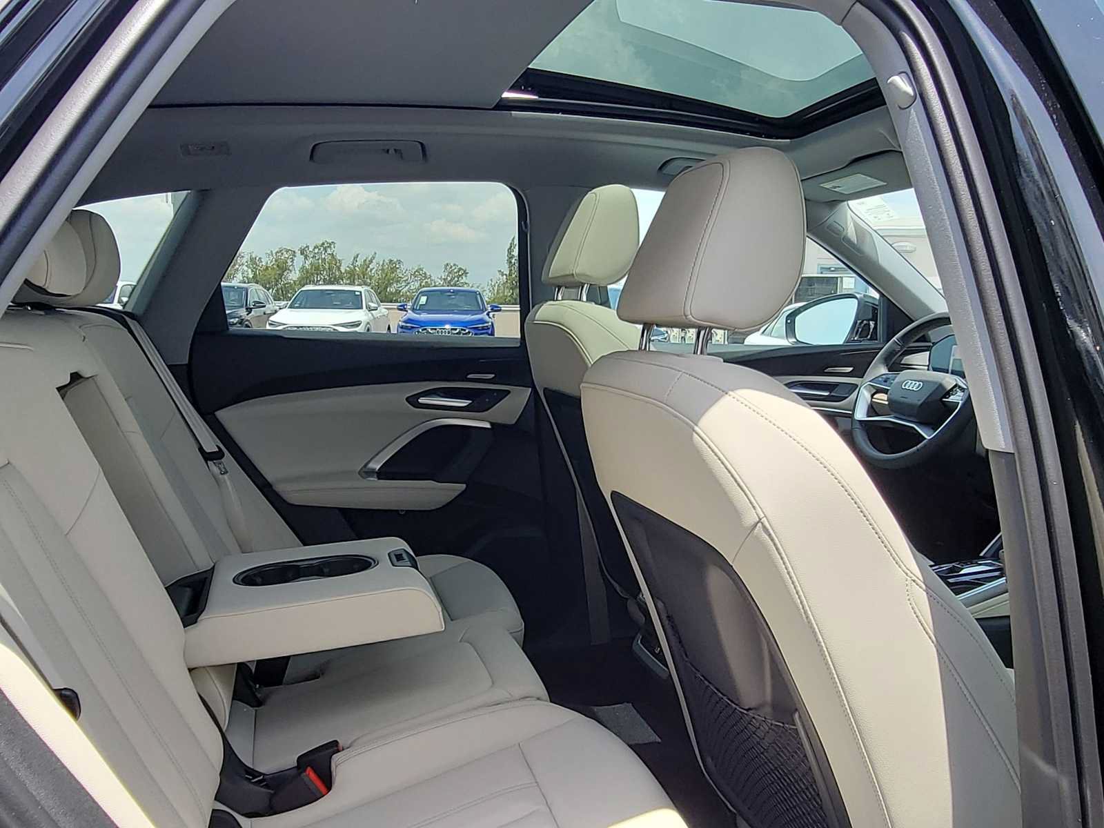 New 2026 Audi Q5 Premium Plus AWD/4WD image 18