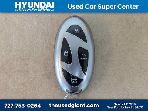 Used 2024 Hyundai Kona SE FWD image 34