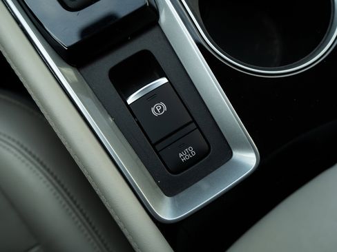 Used 2023 Nissan Altima 2.5 SL image 28