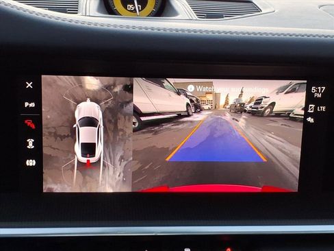 Used 2024 Porsche 911 Carrera 4S image 16