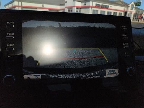 Certified 2024 Toyota Camry SE image 22