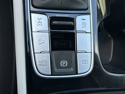 Used 2023 Hyundai Tucson SEL image 15