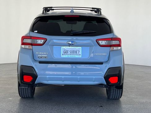 Used 2021 Subaru Crosstrek 2.5i Limited w/ Popular Package #3 AWD/4WD image 5