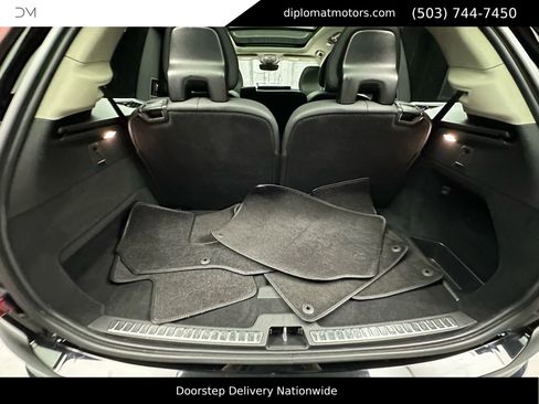 Used 2023 Volvo XC90 B6 Plus image 47