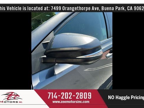 Used 2015 Toyota RAV4 Limited FWD image 56