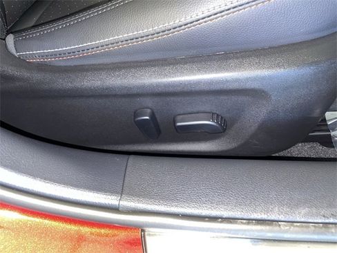 Certified 2024 Nissan Altima 2.0 SR image 19