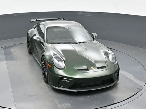 Certified 2026 Porsche 911 GT3 RWD image 32