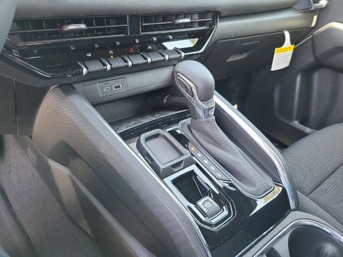 New 2026 GMC Canyon Elevation w/ Convenience Package RWD image 20