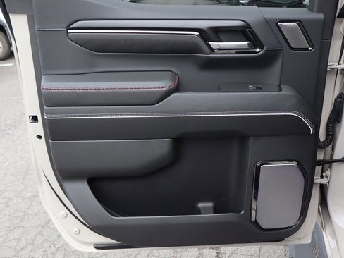 New 2026 GMC Sierra 1500 AT4X image 21