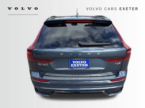 New 2026 Volvo XC60 T8 Ultra w/ Protection Package Premier image 4