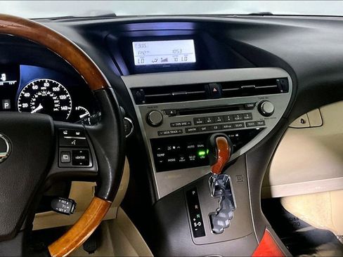 Used 2011 Lexus RX 350 AWD w/ Premium Pkg image 6