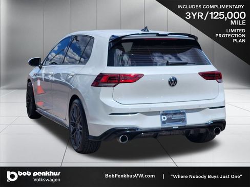 Used 2024 Volkswagen GTI Autobahn FWD image 27