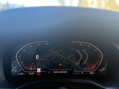 Used 2023 BMW X3 xDrive30i image 30