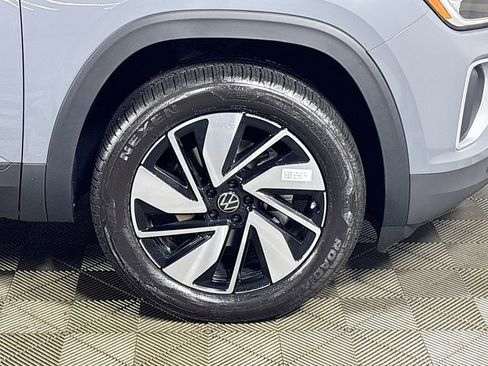 New 2026 Volkswagen Atlas SE image 22